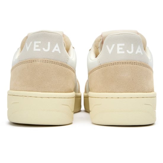 Zapatillas de Cuero Veja V-82 - Image 3