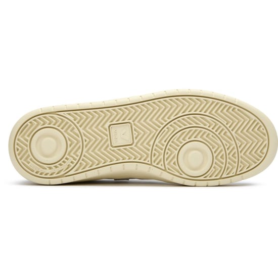 Zapatillas de Cuero Veja V-82 - Image 4