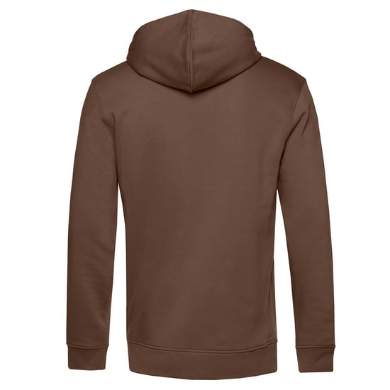Ballin Est. 2013 Sudaderas con capucha Basic Hoodie Marrón - Image 2