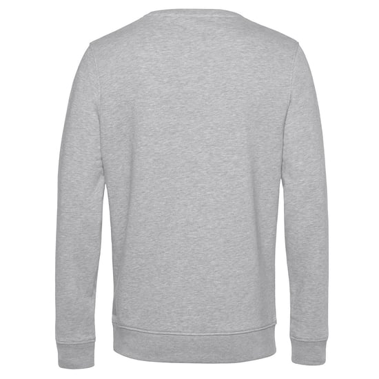 Ballin Est. 2013 Suéteres Suéter básico Gris - Image 2
