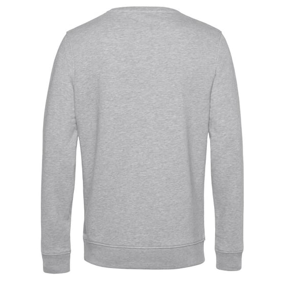Ballin Est. 2013 Suéteres Suéter básico Gris - Image 3