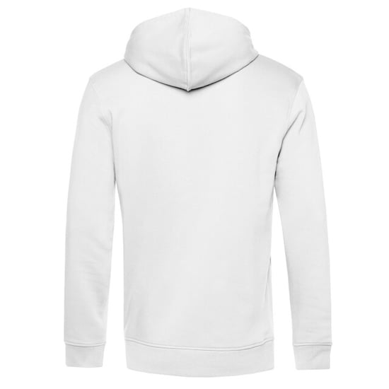 Ballin Est. 2013 Sudaderas con capucha Camo Block Hoodie Blanco - Image 3