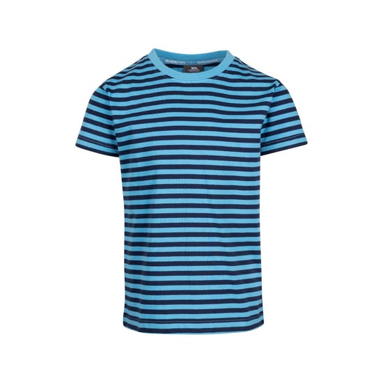 Trespass Boys Kindly T-Shirt (Navy) - Image 1