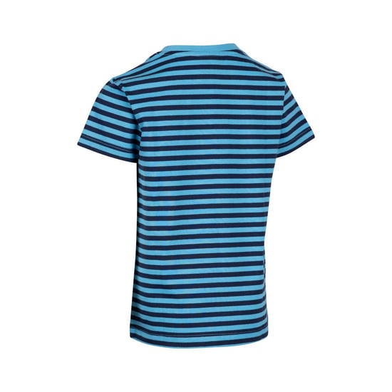 Trespass Boys Kindly T-Shirt (Navy) - Image 2