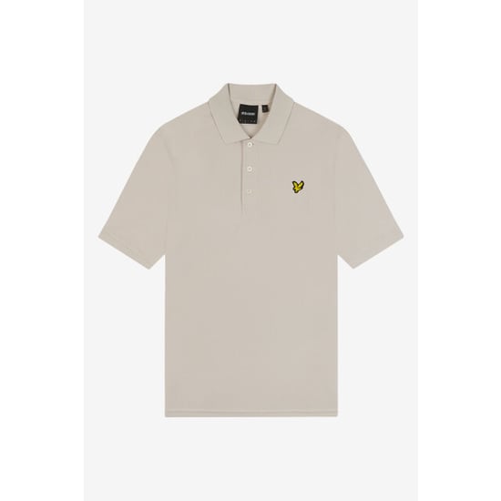 Lyle & Scott Polo liso Cove - Image 2