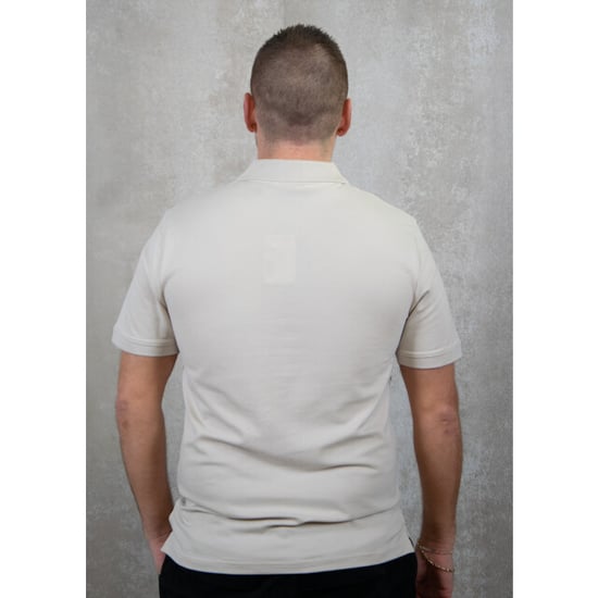 Lyle & Scott Polo liso Cove - Image 4