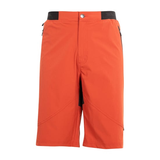 Trespass Mens Hainford Shorts (Salsa) - Image 1