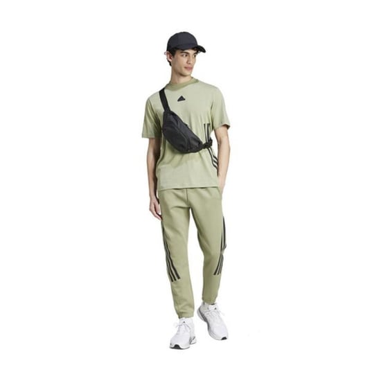 Future Icons 3-Stripes Tee - Image 4
