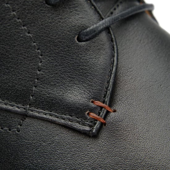 Botas Chukka Byrd 2 de Simon Carter - Image 2