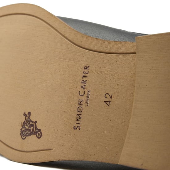 Botas Chukka Byrd 2 de Simon Carter - Image 3