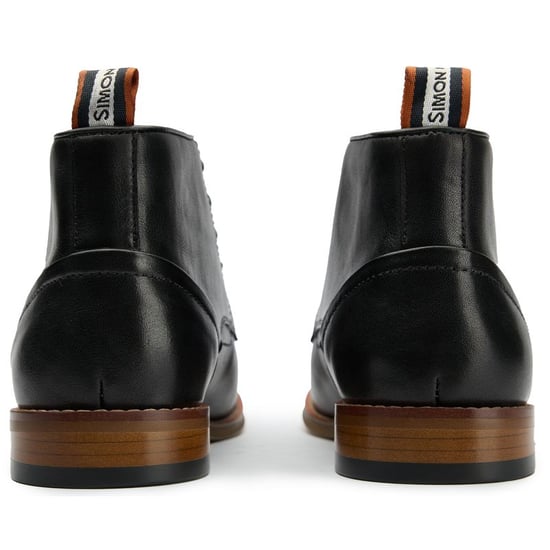 Botas Chukka Byrd 2 de Simon Carter - Image 4