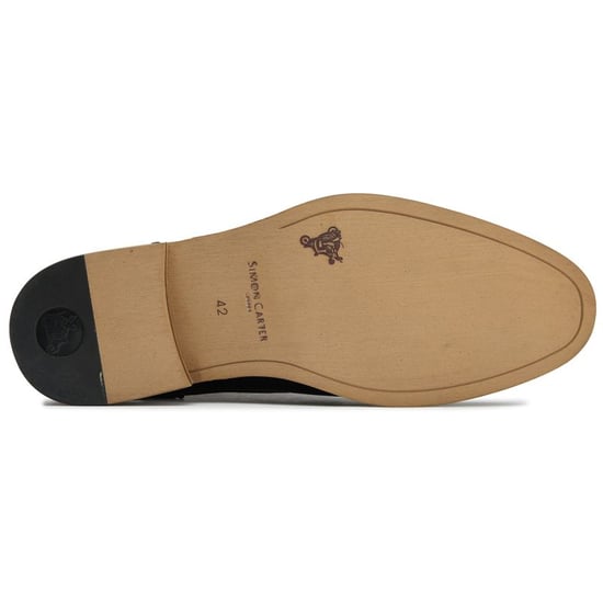 Botas Chukka Byrd 2 de Simon Carter - Image 5