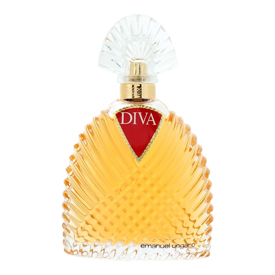 Eau de Parfum Diva Emanuel Ungaro 100ml Spray para Ella - Image 2