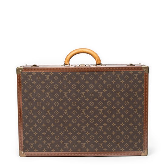 Louis Vuitton Bisten 60 en Marrón Lona recubierta - Image 5