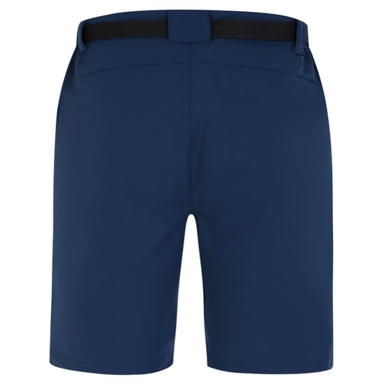 Dare 2B Mens Tuned In Pro Lightweight Cargo Shorts (Moonlight Denim) - Image 2