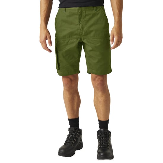 Regatta Mens Heroic Cargo Shorts - Image 3