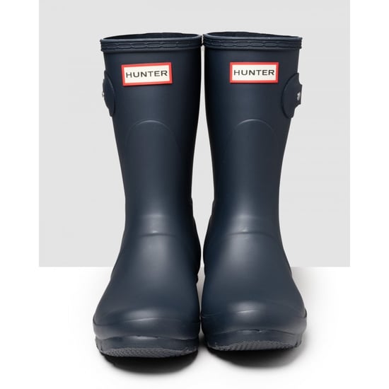 Original Short Ladies Wellington Boots - Image 2