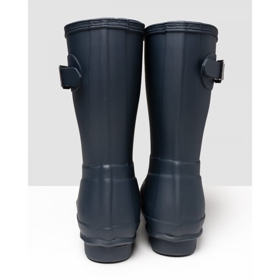 Original Short Ladies Wellington Boots - Image 3