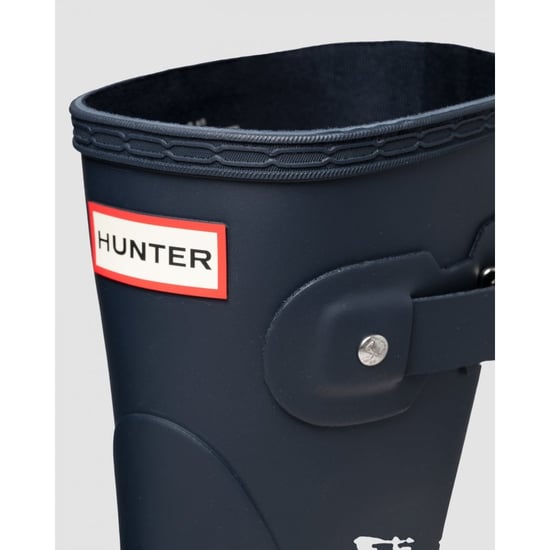 Original Short Ladies Wellington Boots - Image 6