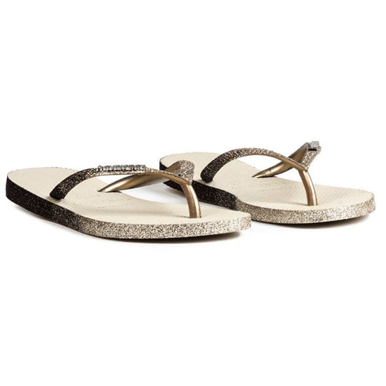 Havaianas Slim Sparkle Sandals - Image 2
