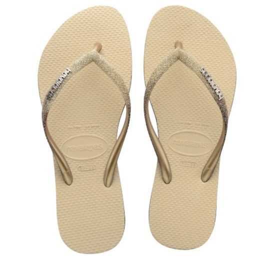 Havaianas Slim Sparkle Sandals - Image 5