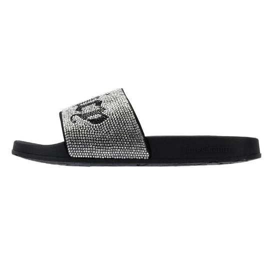 Juicy Couture Black Diamond Women's Slides - Image 6