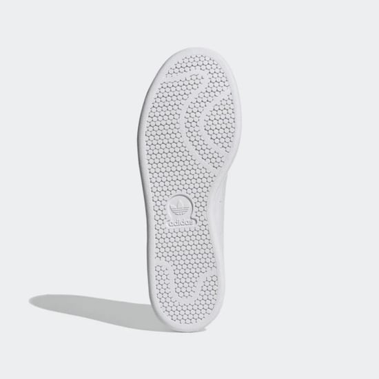 Zapatillas Adidas Original Stan Smith Blanco Azul - Image 6