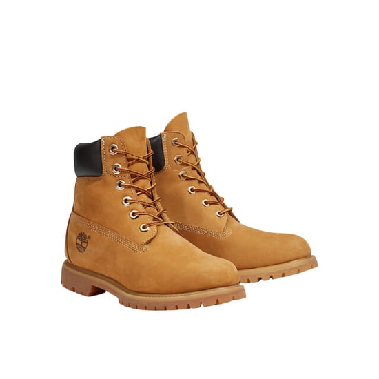 Botas Premium Timberland de 6' - Image 6