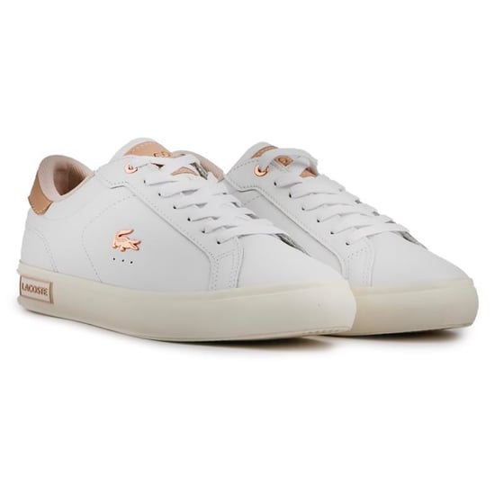 Lacoste Powercourt Entrenadores - Image 2