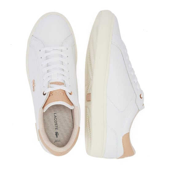 Lacoste Powercourt Entrenadores - Image 6