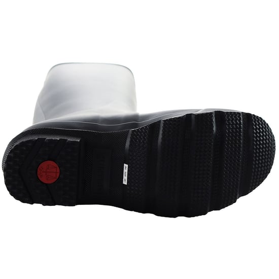 Botas de agua negras Hunter Original Tall para hombre - Image 3