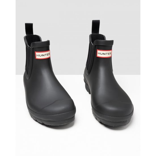 Hunter Original Chelsea Botas - Image 3