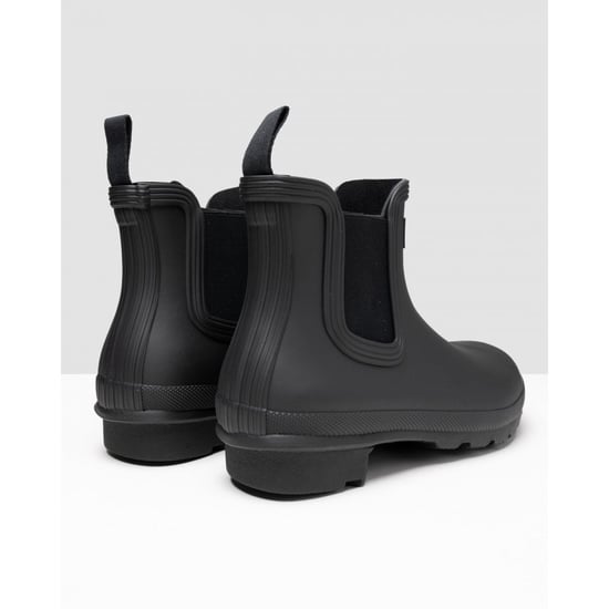 Hunter Original Chelsea Botas - Image 5