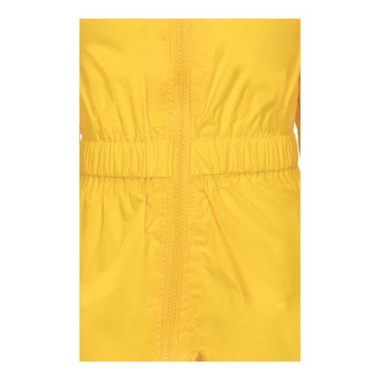 Trespass Babies Button Rain Suit (Sunshine) - Image 3
