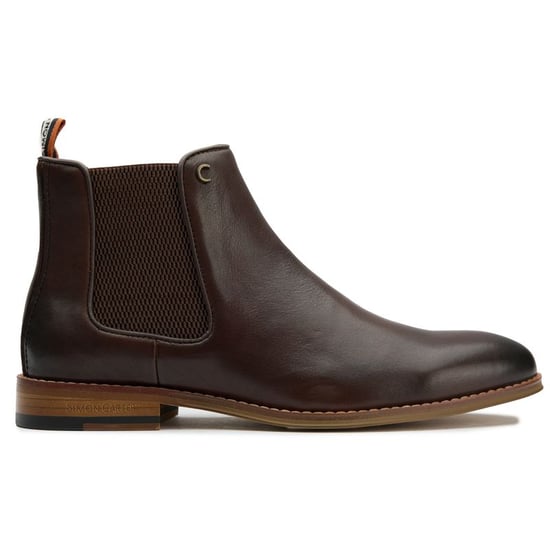 Botas Chelsea Elgar 2 de Simon Carter - Image 1