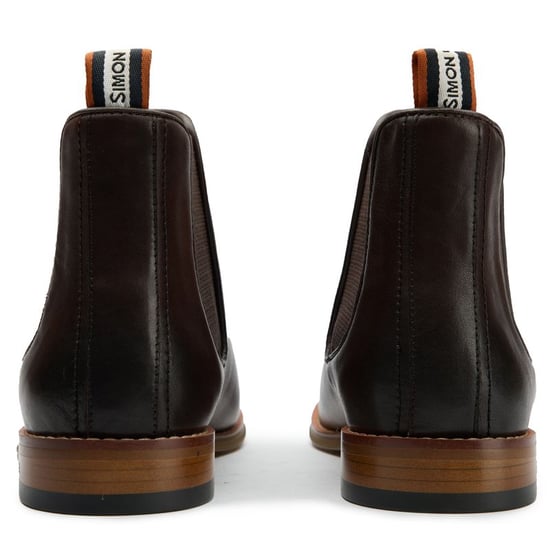 Botas Chelsea Elgar 2 de Simon Carter - Image 3