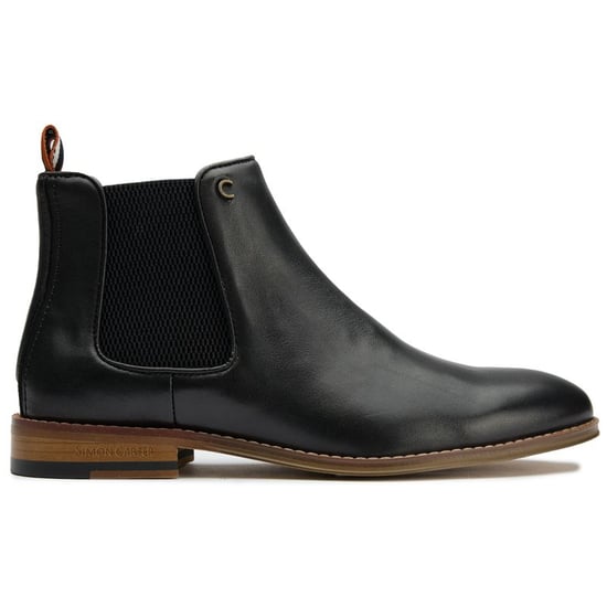 Botas Chelsea Elgar 2 de Simon Carter - Image 1