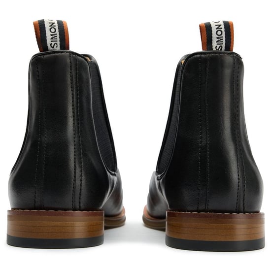Botas Chelsea Elgar 2 de Simon Carter - Image 3