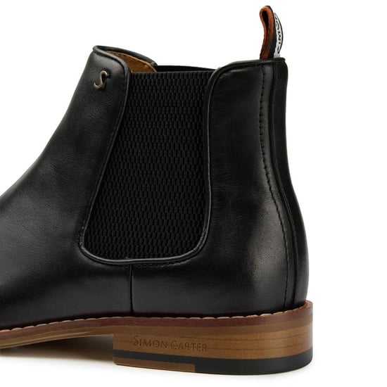 Botas Chelsea Elgar 2 de Simon Carter - Image 4