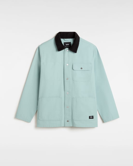 Chaqueta de trabajo Drill - Image 1