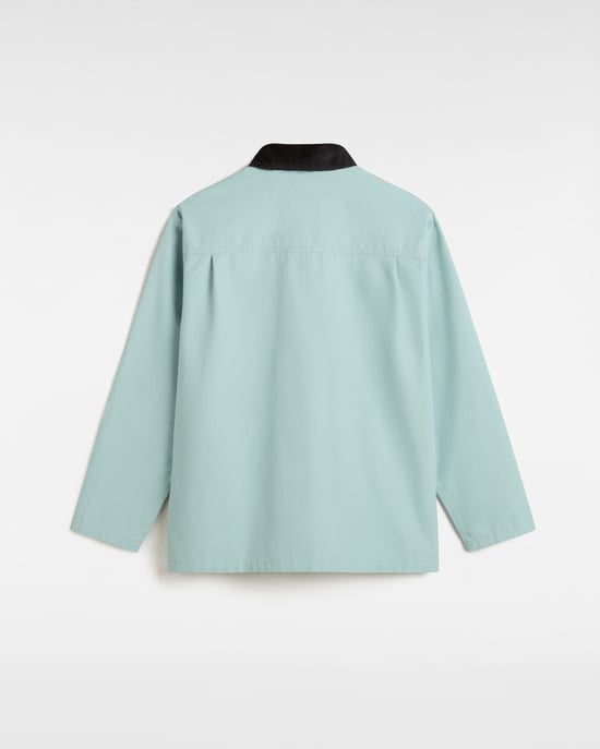 Chaqueta de trabajo Drill - Image 2