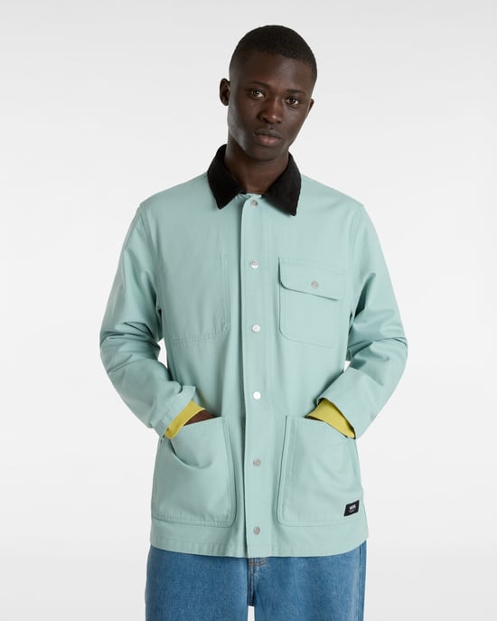 Chaqueta de trabajo Drill - Image 3