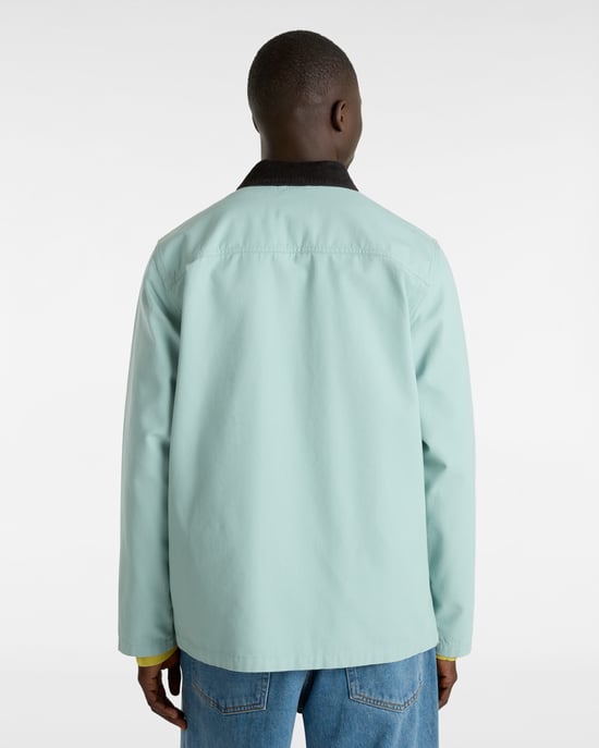 Chaqueta de trabajo Drill - Image 4