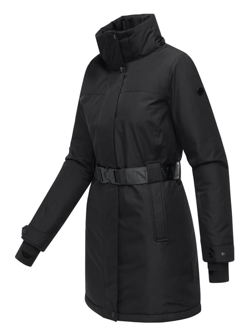 Parka de invierno para mujer Navahoo Frostkuss – elegante, cálido y funcional - Image 2