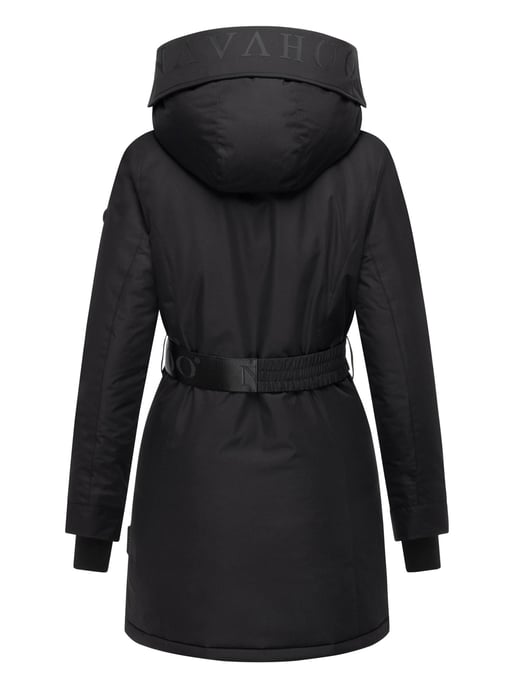 Parka de invierno para mujer Navahoo Frostkuss – elegante, cálido y funcional - Image 3