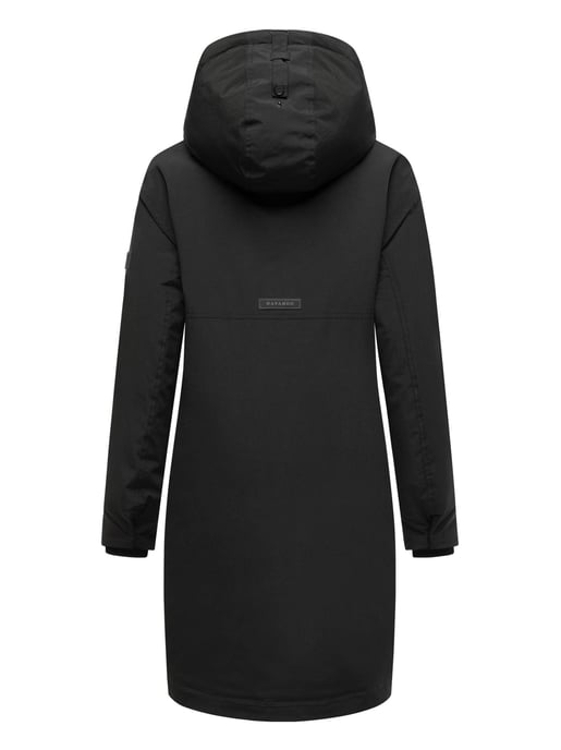 Parka de invierno para mujer Navahoo Hageltanz – clásico, cálido y funcional - Image 4