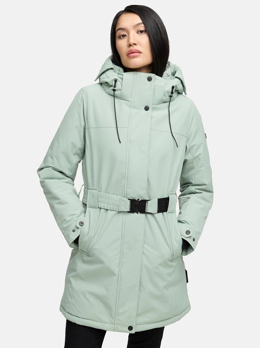 Parka de invierno para mujer Navahoo Frostkuss – elegante, cálido y funcional - Image 5