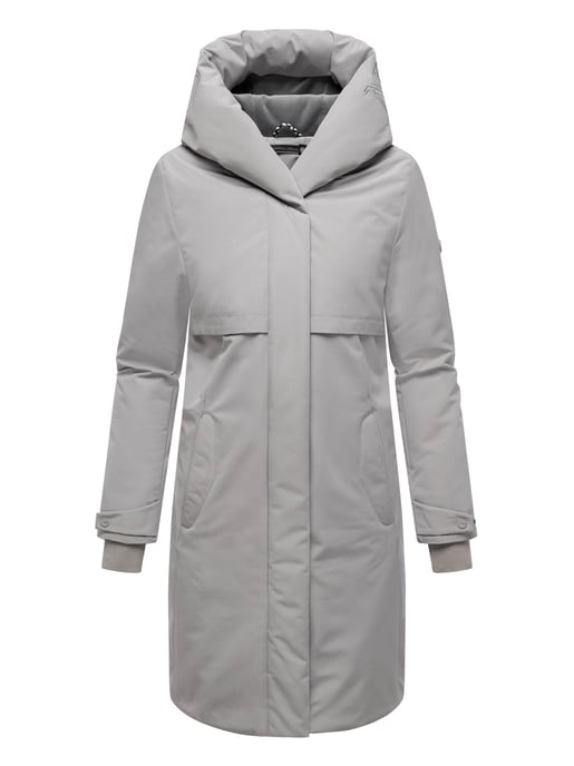 Navahoo Domingaa abrigo de invierno mujer – elegante, cálido y funcional - Image 2