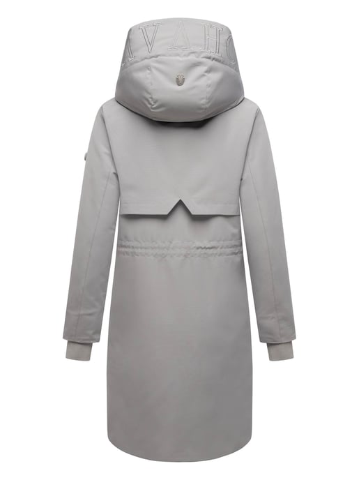Navahoo Domingaa abrigo de invierno mujer – elegante, cálido y funcional - Image 4