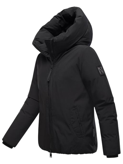Navahoo Blütenlicht chaqueta de invierno mujer – sencilla, cálida y funcional - Image 2